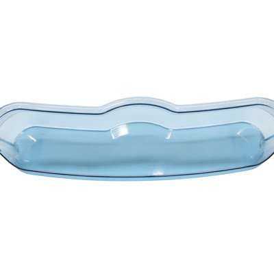 Części zamienne GORENJE Balkonik drzwiowy Gorenje / Hisense 50,7(48) x 11 cm 690579