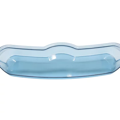Półki na drzwi różni producenci Balkonik drzwiowy do lodówki Gorenje / Hisense 50,7 (48) x 11 cm 690579
