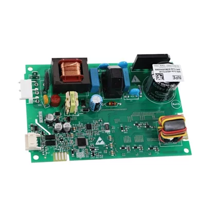 Elektronika mocy silnika EMC do płyty Electrolux / AEG