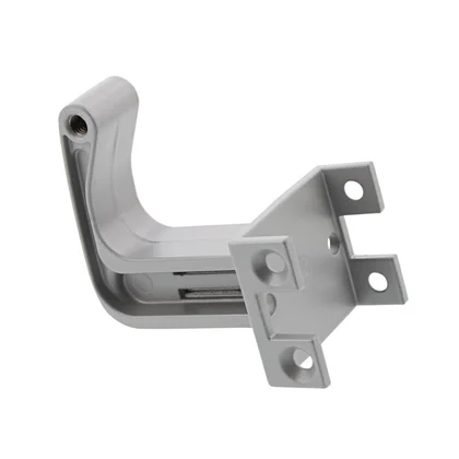 Górny zawias drzwi do lodówki Electrolux / AEG 8079133016