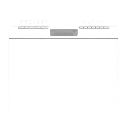 Zmywarka do zabudowy Siemens SN 56P596EU 60 cm