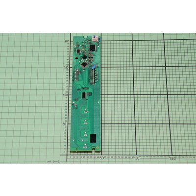 Płytka wyświetlacza do chłodziarko-zamrażarki Amica (1043657)