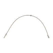 Linka naciągu drzwi do zmywarki Amica 56 cm