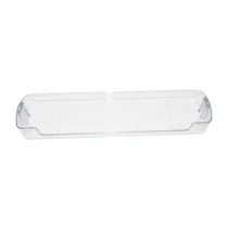 Półki na drzwi różni producenci Dolna półka na butelki na drzwi chłodziarki Gorenje / Hisense 541961