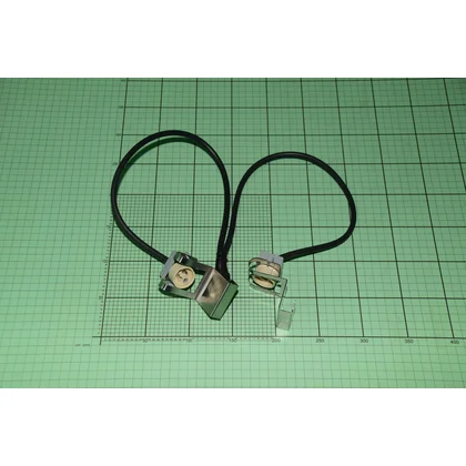 Uchwyt lampy do urządzenia AGD Amica