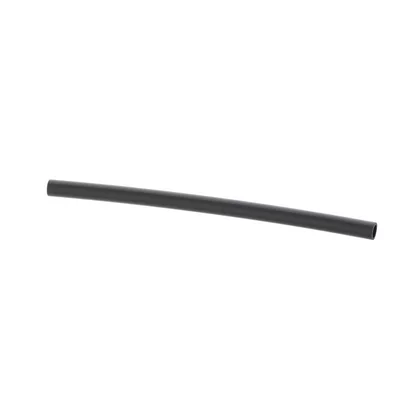 Rura elektrozaworu do pralki Electrolux / AEG Ø10 mm 280 mm