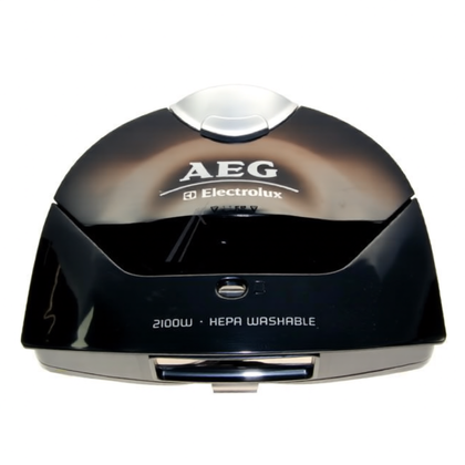 Pokrywa pojemnika na kurz do odkurzacza Electrolux / AEG 4055010443