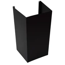 Maskownica dolna do okapu Amica 180 x 169 x 400 mm 1040628