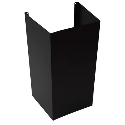 Maskownica dolna do okapu Amica 180 x 169 x 400 mm 1040628