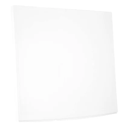 Blat roboczy do pralki Electrolux / AEG biały 596,5 x 501,4 mm STIWA