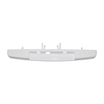 Panel dekoracyjny biały do pralki Amica 1049806
