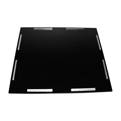 Szyba ceramiczna do płyty indukcyjnej Amica 9093479