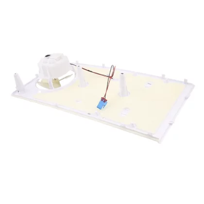 Zespół silnika dmuchawy do zamrażarki Electrolux / AEG 4055091682