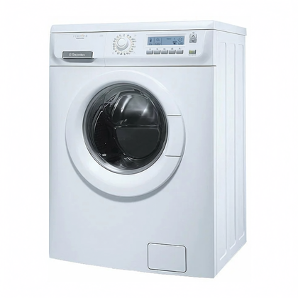Skonfigurowana płytka elektroniczna do pralki Electrolux / AEG EWM2100 21P 973914904501017