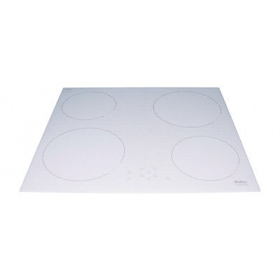 Podzespół płyty ceramicznej do płyty indukcyjnej Amica PBPW4VI512LFTB4 9063412