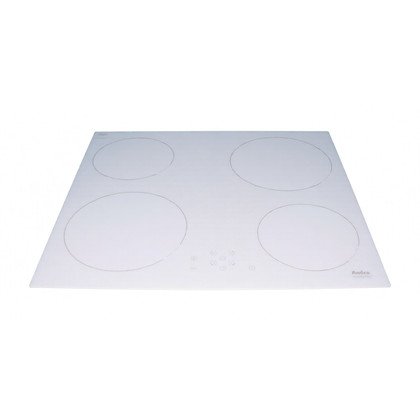 Podzespół płyty ceramicznej do płyty indukcyjnej Amica PBPW4VI512LFTB4 9063412