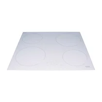 Podzespół płyty ceramicznej do płyty indukcyjnej Amica PBPW4VI512LFTB4 9063412
