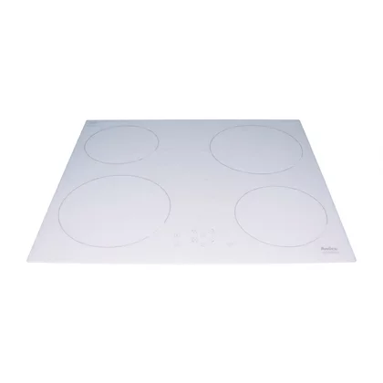 Podzespół płyty ceramicznej do płyty indukcyjnej Amica PBPW4VI512LFTB4 9063412