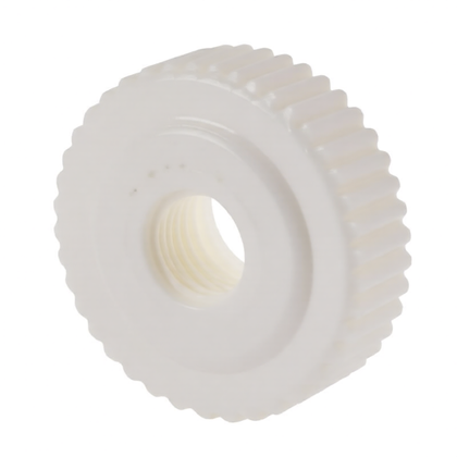 Elementy montażowe Nakrętka mocująca spryskiwacza do zmywarki Whirlpool / Indesit / Ariston / Hotpoint 481990500095 C00373922
