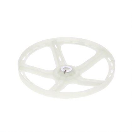 Koło pasowe bębna do pralki Electrolux / AEG plastikowe 273 mm 1323965515