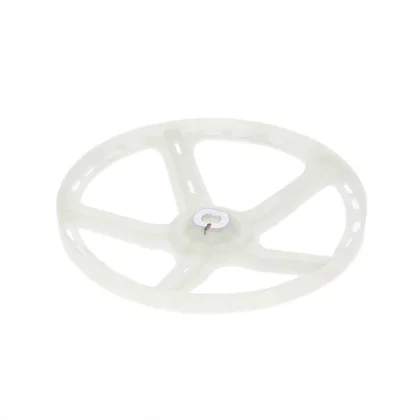 Koło pasowe bębna do pralki Electrolux / AEG plastikowe 273 mm 1323965515
