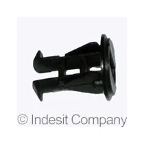 Docisk przycisku zapłonu do kuchni i płyty grzewczej Ariston / Indesit / Hotpoint / Whirlpool czarny P60-90 C00053215 482000026851