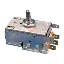 Termostat do lodówki Electrolux / AEG K59L2598 2262136050
