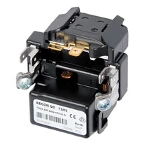 Sprężarki, akcesoria, przekaźnik Starter z zabezpieczeniem silnika do chłodziarko-zamrażarki Electrolux / AEG 2260223181