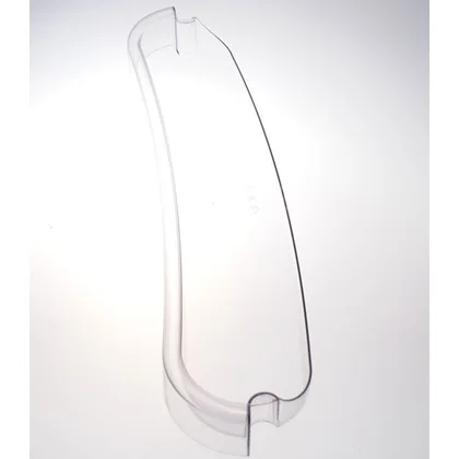 Półki na drzwi różni producenci Balkonik drzwi chłodziarki Gorenje / Hisense 690578