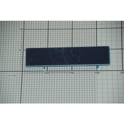 Nakładka drzwi lewa (1015804)