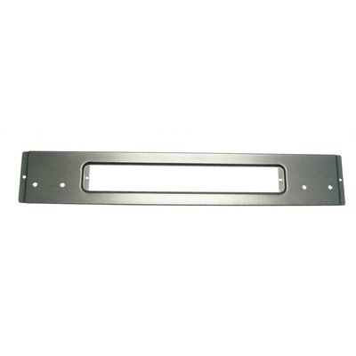 9036829 LISTWA ŚRODKOWA AK314 INOX AMICA