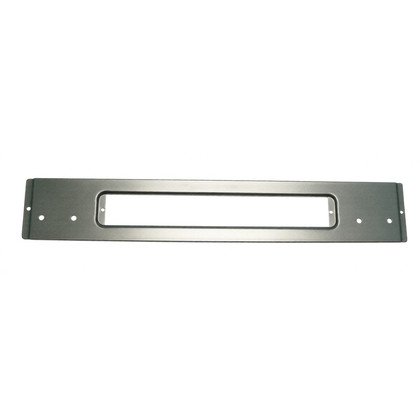 Listwa środkowa do lodówki Amica AK314 inox 9036829