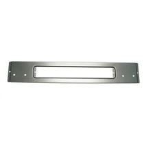 Listwa środkowa do lodówki Amica AK314 inox 9036829