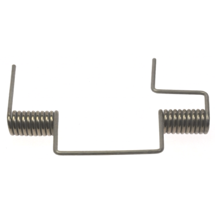Sprężyna dyspensera do lodówki Ariston / Indesit / Hotpoint / Whirlpool XB800AENF C00195415 481249228217