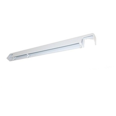 Elementy obudowy do lodówek Whir Cokół do lodówki Whirlpool (481244269324) C00314122