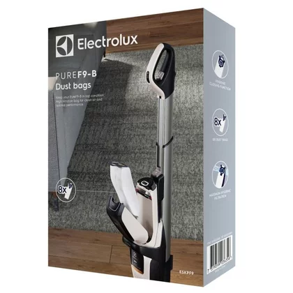 Worki do odkurzacza bezprzewodowego Electrolux PureF9-B Allergy Plus ESKPF9 PUREF9-B 9009230963