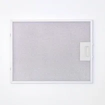 Filtry do okapów Amica Filtr przeciwtłuszczowy aluminiowy do okapu Amica 1018236