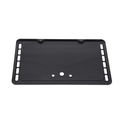 pokrywa, palnik, pokryty emalią