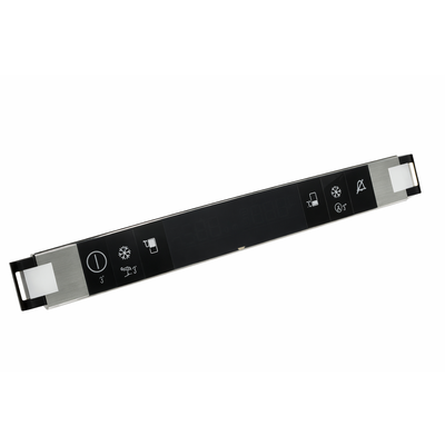 Moduł wyświetlacza Beko 4640710300 C00870678 do lodówki BCNA306E4SN oryginał