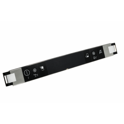 Moduł wyświetlacza Beko 4640710300 C00870678 do lodówki BCNA306E4SN oryginał