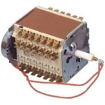 Elementy elektryczne do pralek r Programator do pralki Whirlpool 481928218538 C00379020