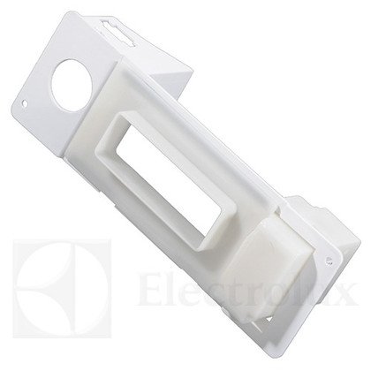 Regulator dopływu powietrza do silnika chłodziarko-zamrażarki (2251390023)