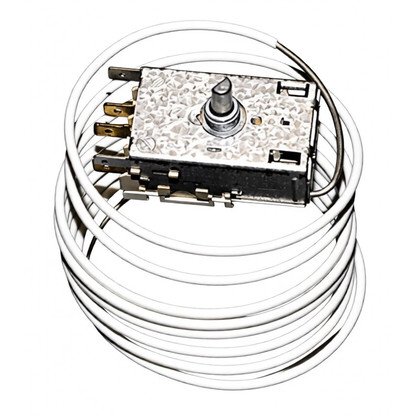 Termostat kapilarny do lodówki i chłodziarko-zamrażarki 2250 mm K59-L1119 RS/096-8