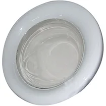 Kompletne drzwi do pralki Whirlpool / Indesit / Ariston / Hotpoint 481010906633 C00508671