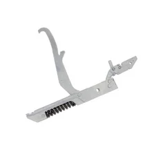Zawias drzwi piekarnika Whirlpool / Indesit / Ariston / Hotpoint 481941718965 C00373332