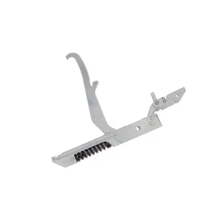 Zawias drzwi piekarnika Whirlpool / Indesit / Ariston / Hotpoint 481941718965 C00373332