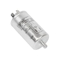 Elementy elektryczne do pralek r Dwubiegunowy filtr przeciwzakłóceniowy do pralki Electrolux / AEG 1105783011