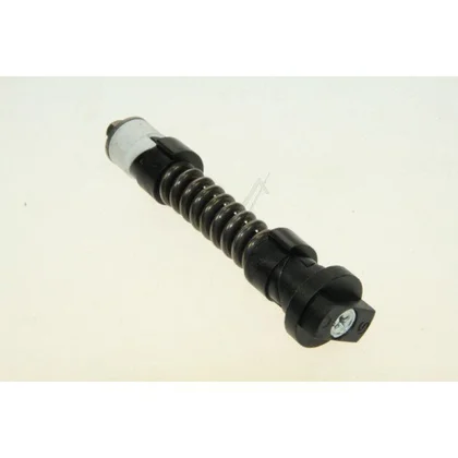 Lewy zawias pokrywy do kuchenki i płyty gazowej Whirlpool / Indesit / Ariston / Hotpoint 481941719217 C00332987
