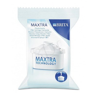 Wkład filtrujący do dzbanka BRITA MAXTRA 1 szt.