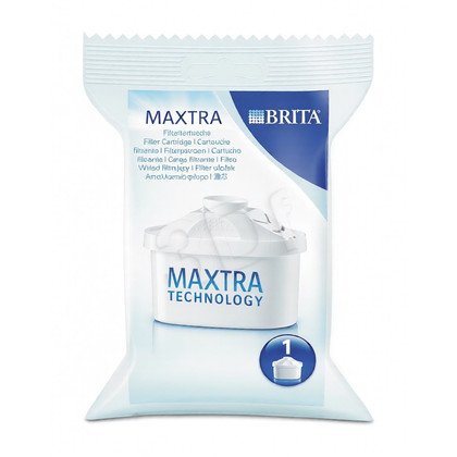 Wkład filtrujący do dzbanka BRITA MAXTRA 1 szt.